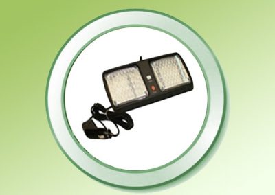 FOCOS DIRECCIONALES LED