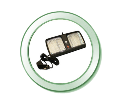 FOCOS DIRECCIONALES LED